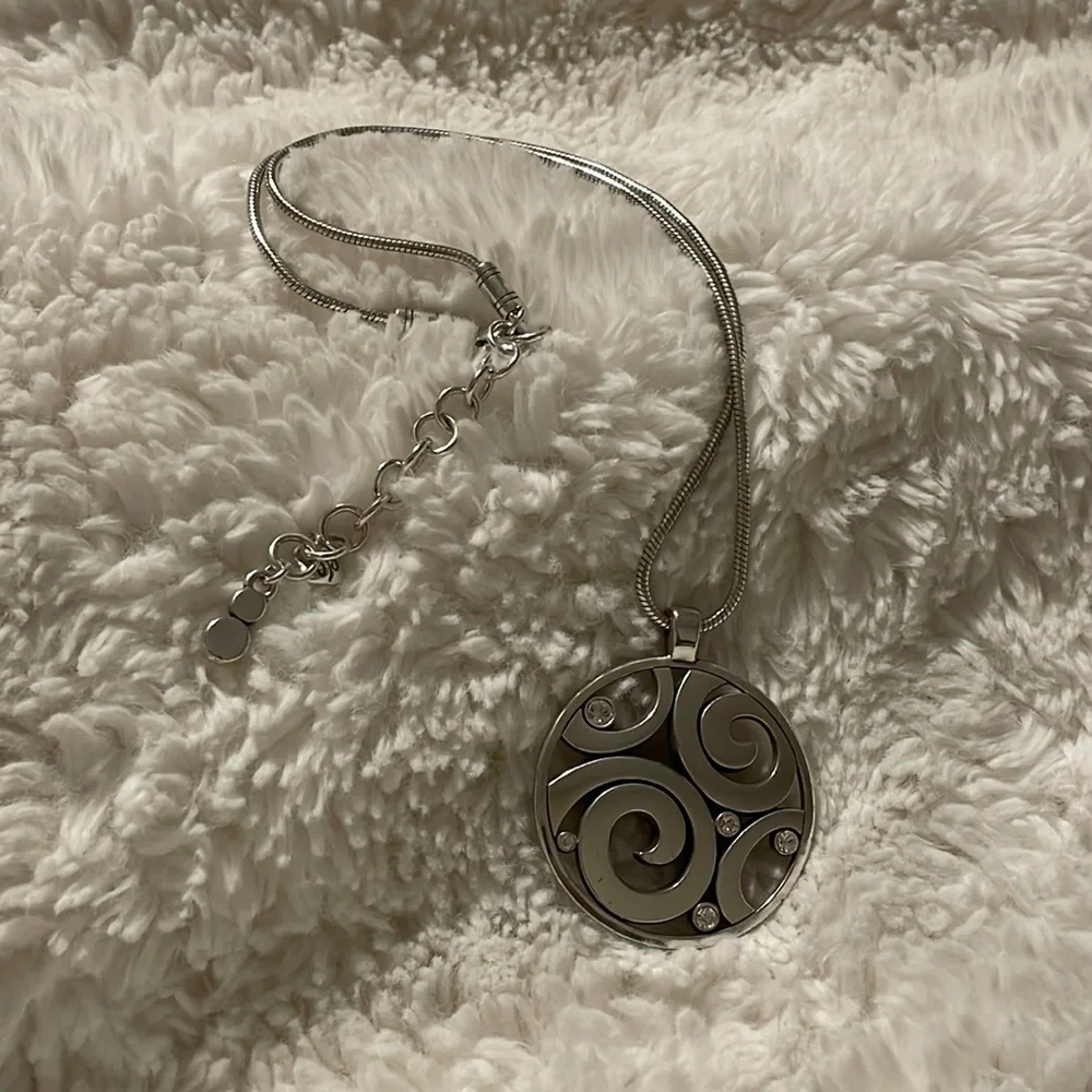 Brighton‎ London Groove Necklace
